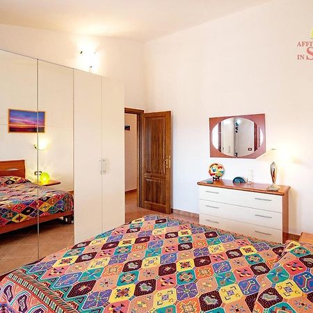 Residence Tanaunella 부도니 외부 사진