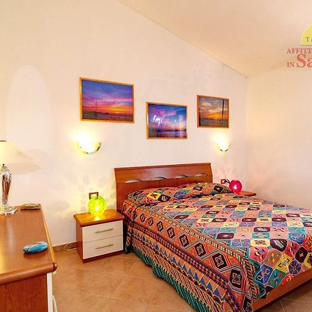 Residence Tanaunella 부도니 외부 사진