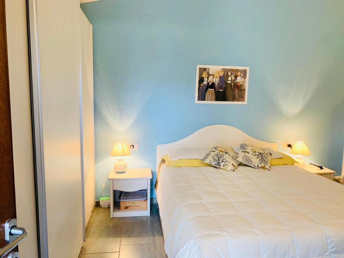 Residence Tanaunella 부도니 외부 사진