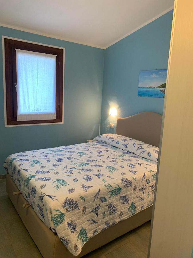 Residence Tanaunella 부도니 외부 사진