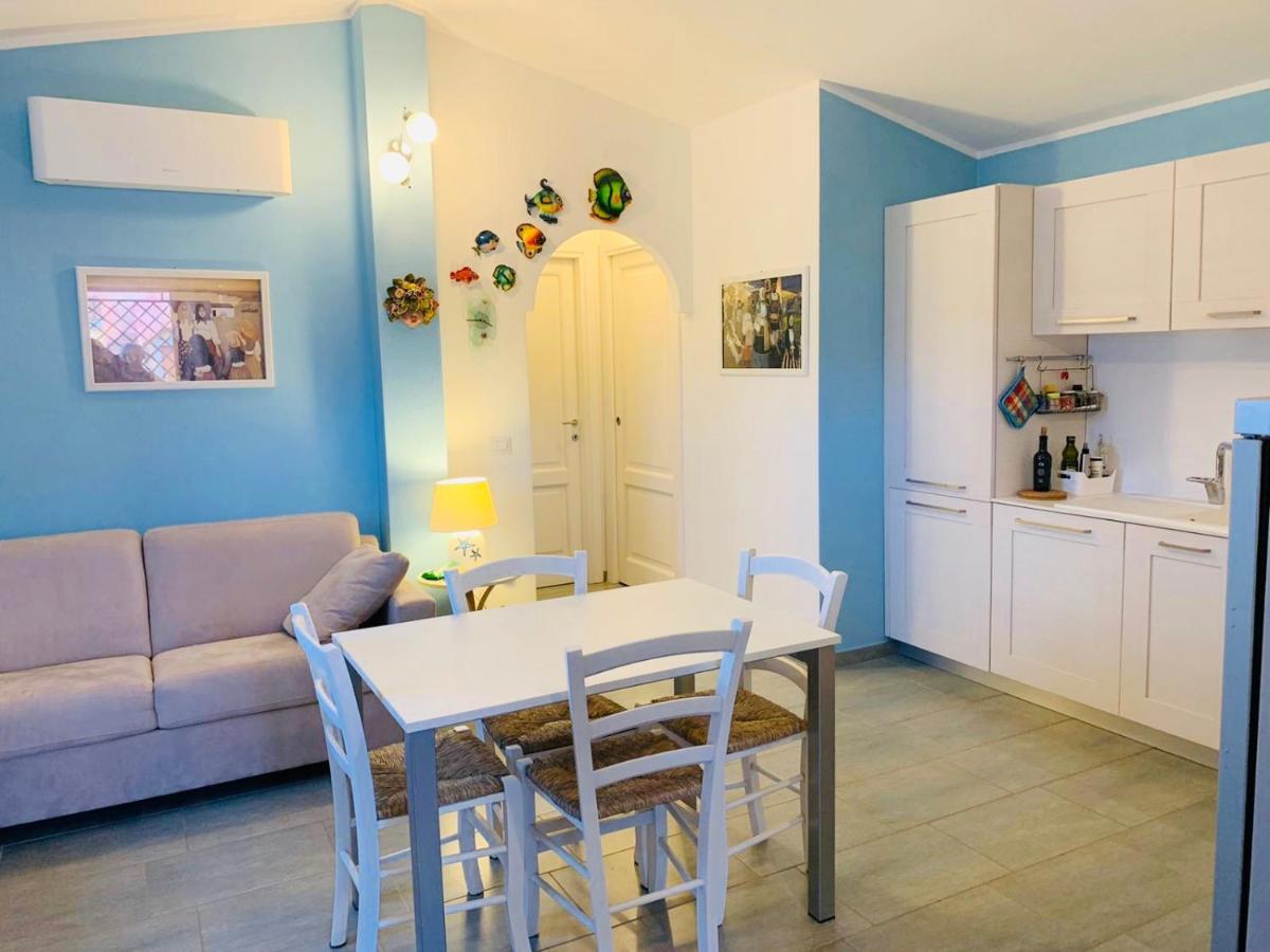 Residence Tanaunella 부도니 외부 사진