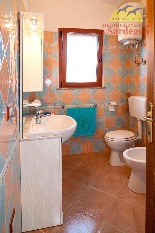 Residence Tanaunella 부도니 외부 사진