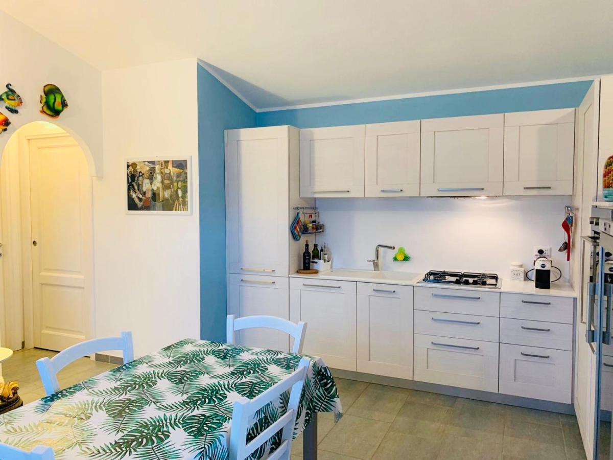 Residence Tanaunella 부도니 외부 사진