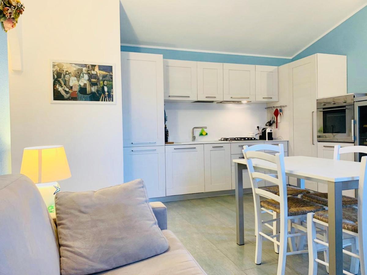 Residence Tanaunella 부도니 외부 사진