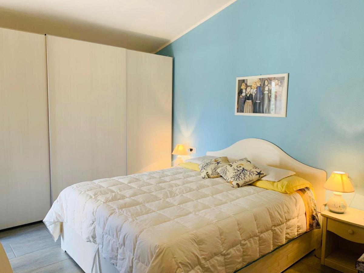 Residence Tanaunella 부도니 외부 사진