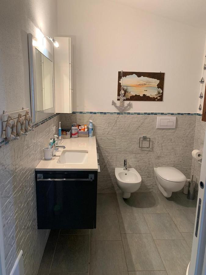 Residence Tanaunella 부도니 외부 사진