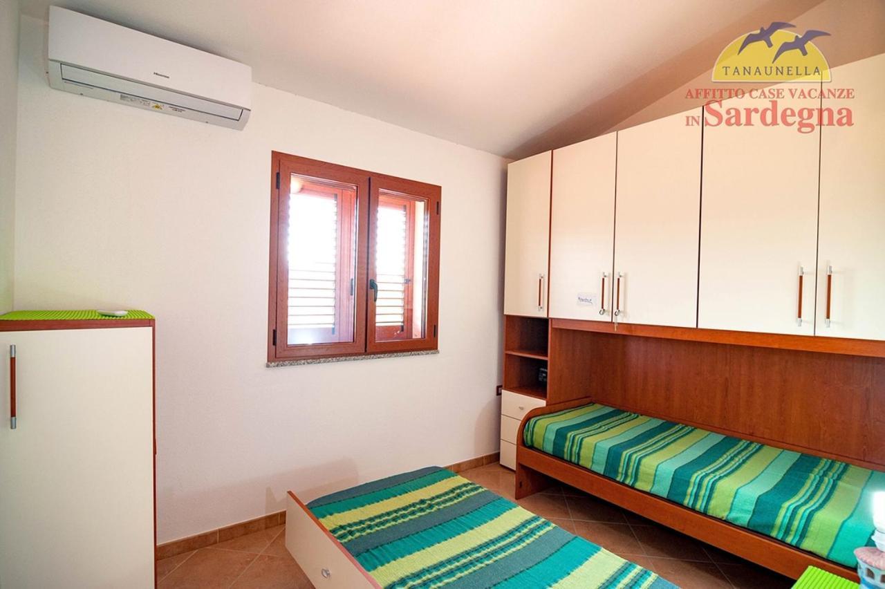 Residence Tanaunella 부도니 외부 사진