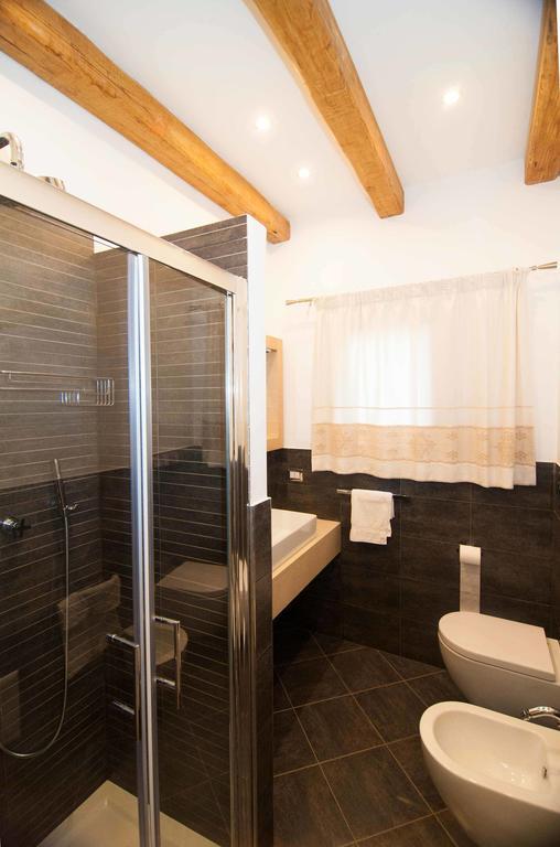 Residence Tanaunella 부도니 외부 사진