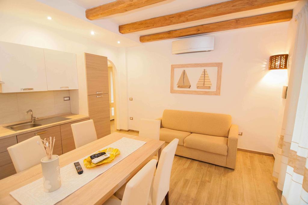 Residence Tanaunella 부도니 외부 사진