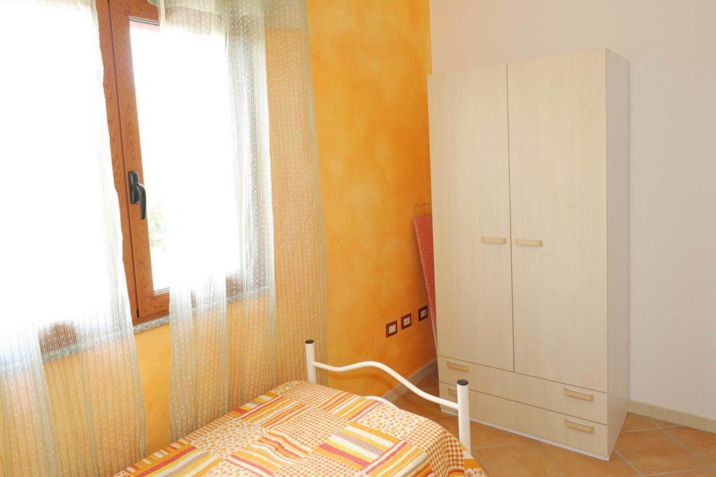 Residence Tanaunella 부도니 객실 사진