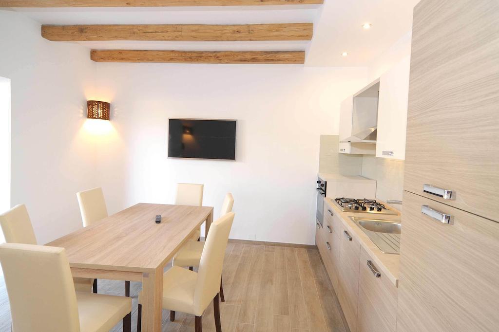 Residence Tanaunella 부도니 객실 사진