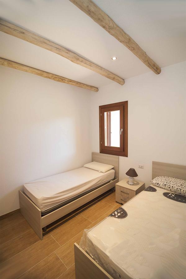 Residence Tanaunella 부도니 외부 사진
