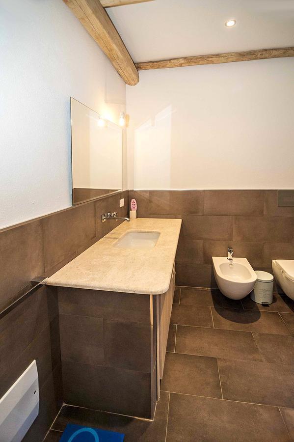 Residence Tanaunella 부도니 외부 사진