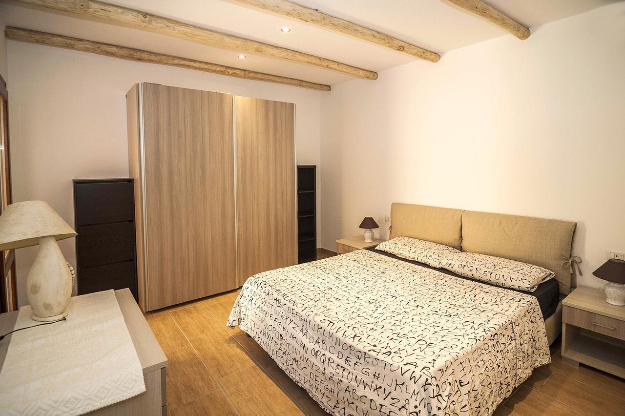Residence Tanaunella 부도니 외부 사진