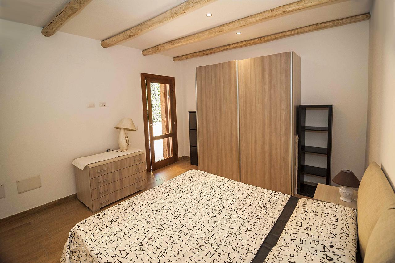 Residence Tanaunella 부도니 외부 사진