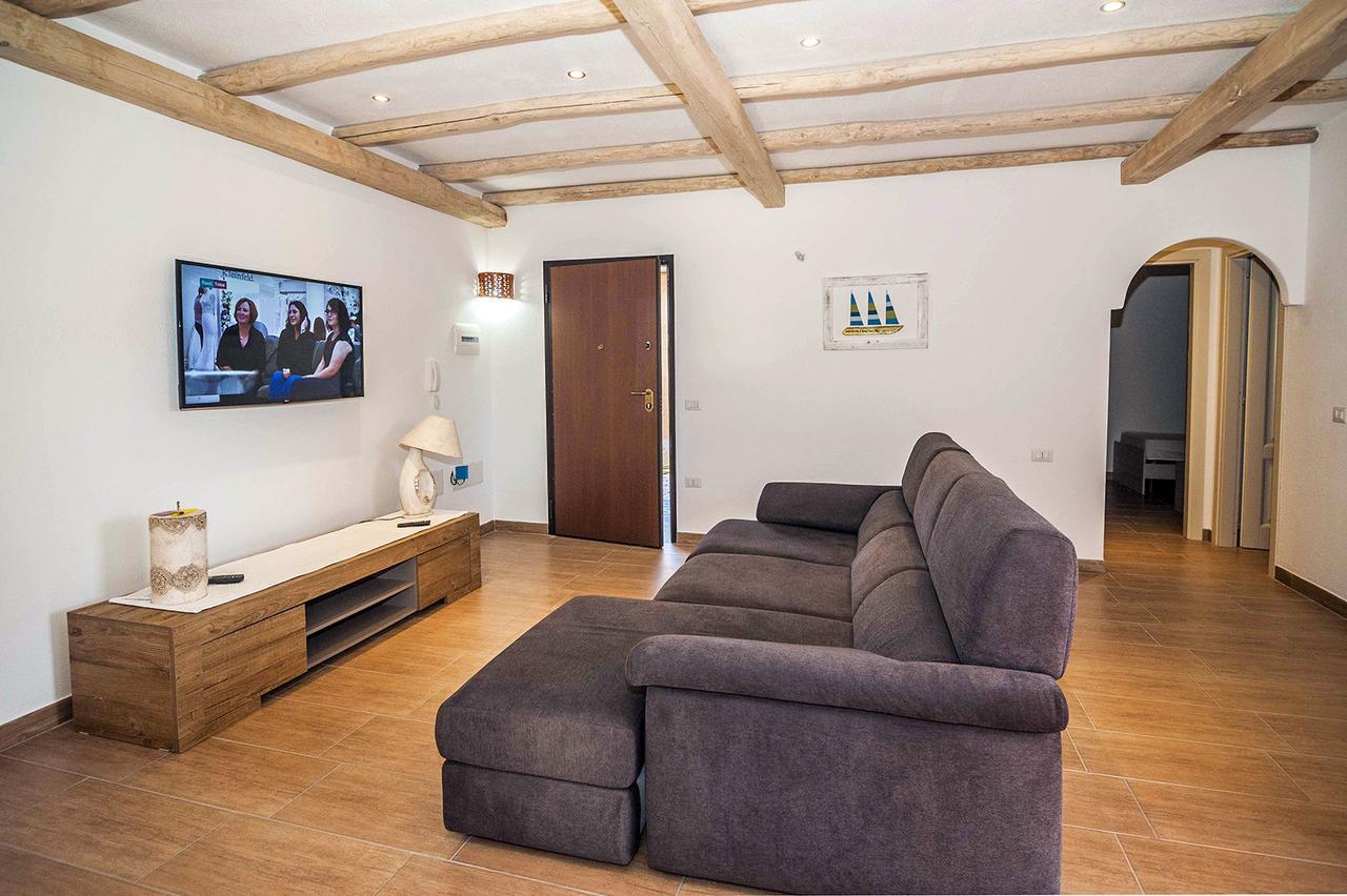 Residence Tanaunella 부도니 외부 사진