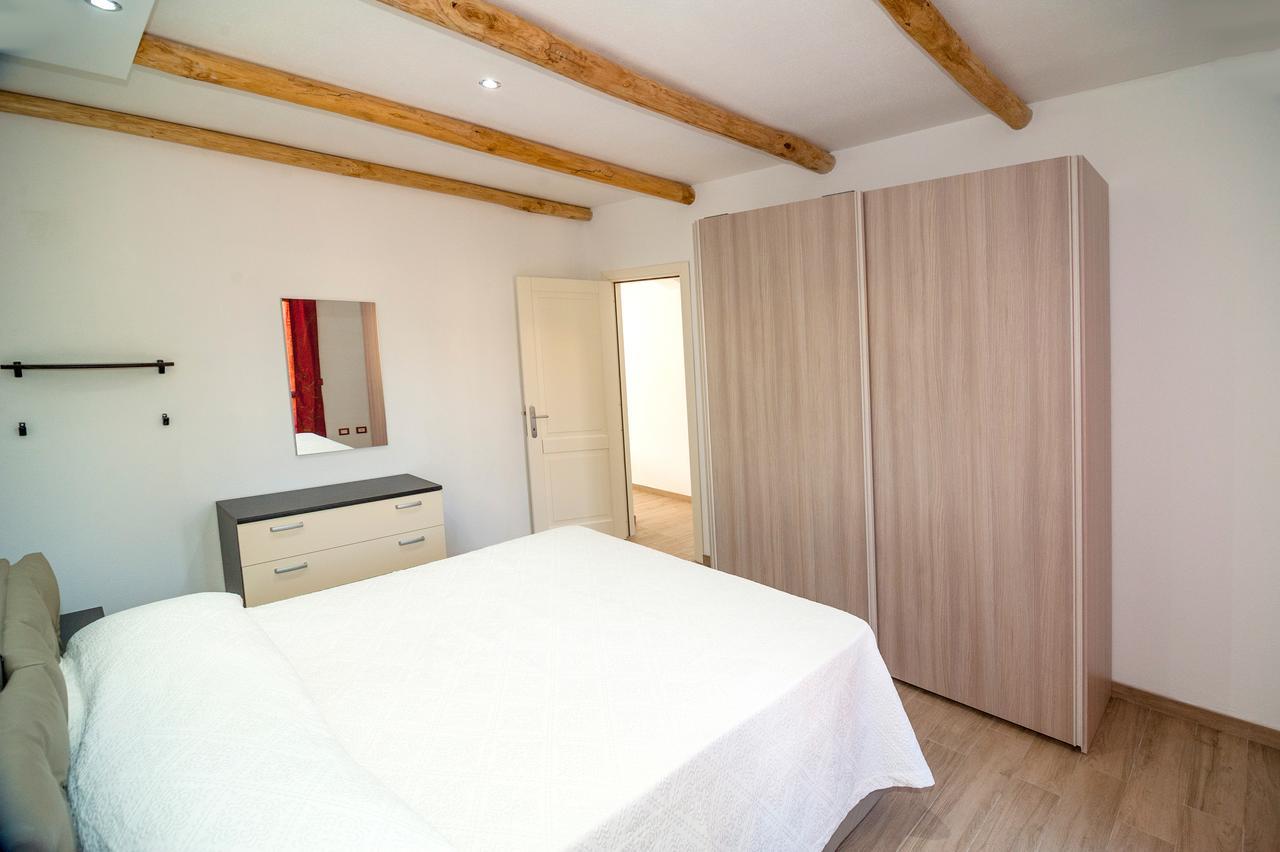 Residence Tanaunella 부도니 외부 사진