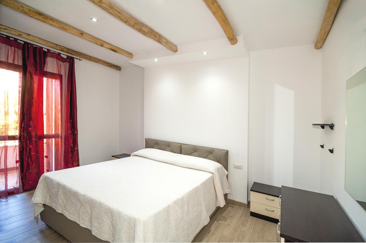 Residence Tanaunella 부도니 외부 사진