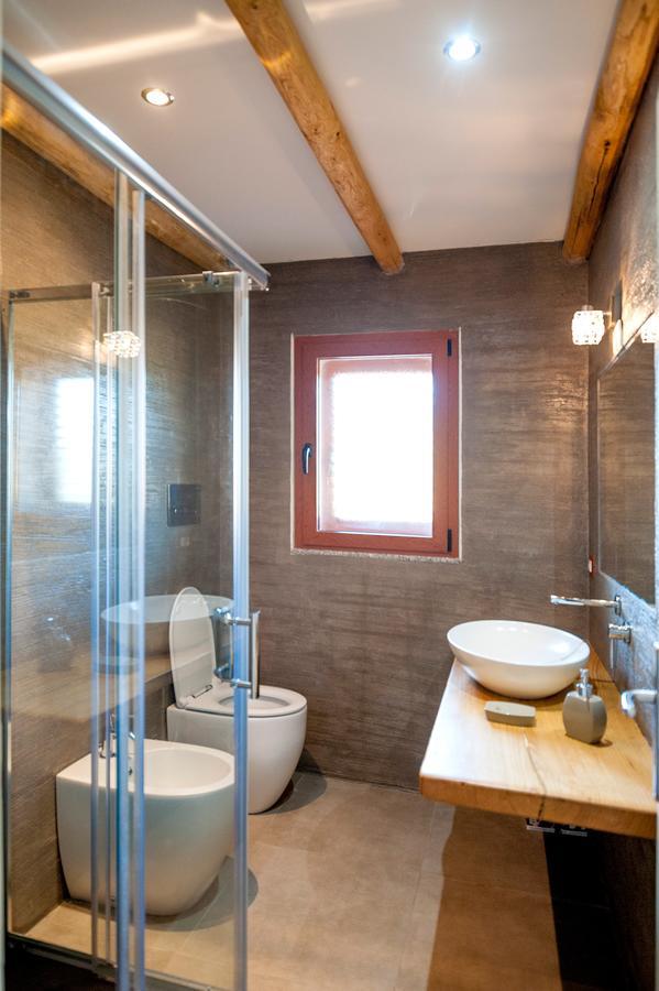 Residence Tanaunella 부도니 외부 사진