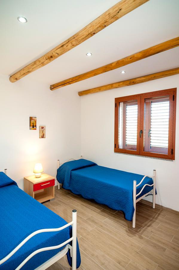 Residence Tanaunella 부도니 외부 사진