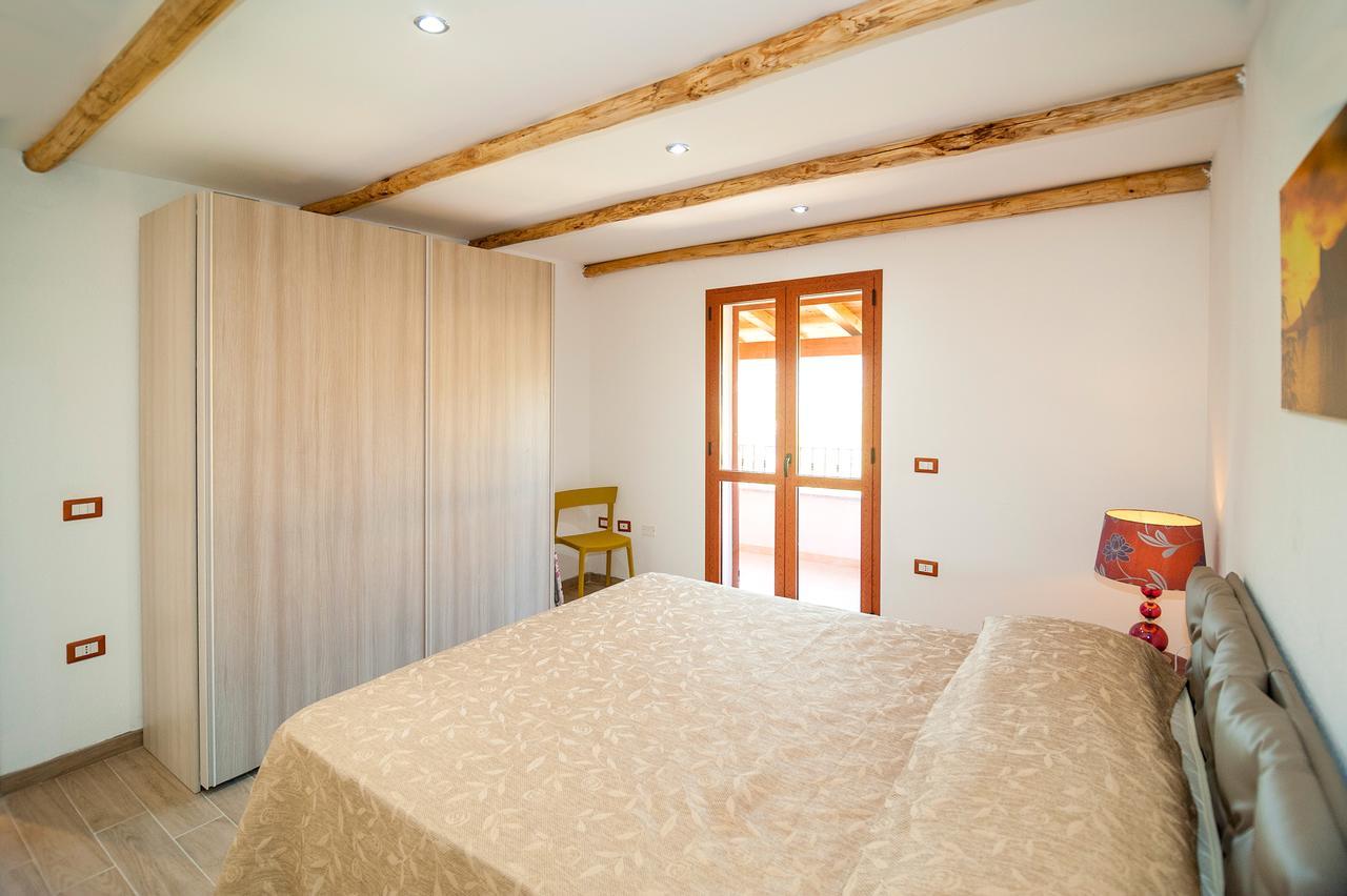 Residence Tanaunella 부도니 외부 사진